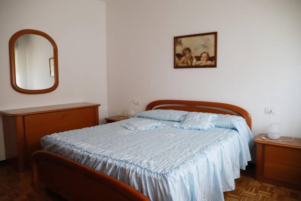 Casa Rosa Daire Longarone Dış mekan fotoğraf