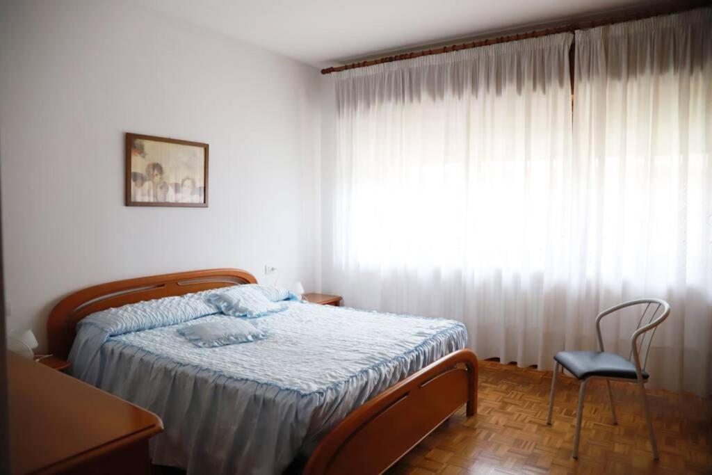 Casa Rosa Daire Longarone Dış mekan fotoğraf